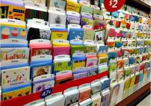 Birthday Card Store Near Me How to organize Birthday Cards for the Year with Hallmark
