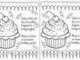 Birthday Card Template Black and White 5 Best Images Of Black and White Printable Birthday Cards