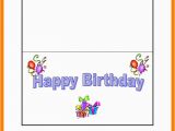 Birthday Card Template Publisher 2013 Birthday the Most Brilliant Microsoft Publisher Birthday