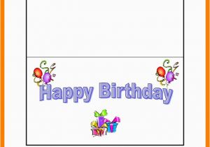 Birthday Card Template Publisher 2013 Birthday the Most Brilliant Microsoft Publisher Birthday