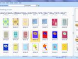 Birthday Card Template Publisher 2013 Publisher Resumes Greeting Cards and origami Oh My