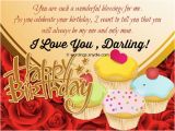 Birthday Card to Husband From Wife Cute Images Of Romantic Birthday Wishes for Husband From