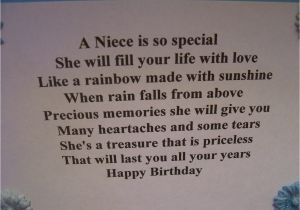 Birthday Card Verses for Niece Birthday Wishes for Niece Quotes Quotesgram
