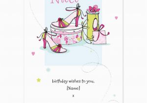 Birthday Card Verses for Niece Funny Birthday Quotes for Niece Quotesgram