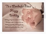 Birthday Card Verses for Niece Neice Quotes to Share On Facebook Quotesgram