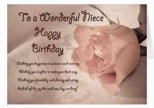 Birthday Card Verses for Niece Neice Quotes to Share On Facebook Quotesgram