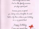 Birthday Card Verses for Niece Niece Birthday Poems