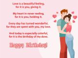 Birthday Card Verses for Wife 10 Romantic Happy Birthday Poems for Wife with Love From