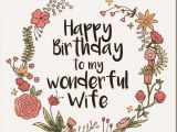 Birthday Card Verses for Wife Best Birthday Quotes Birthday Wishes for Wife Cards I