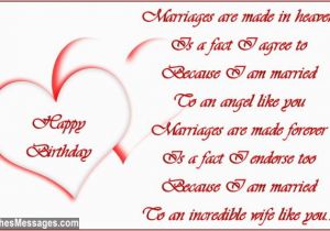 Birthday Card Verses for Wife Birthday Poems for Wife Wishesmessages Com