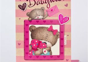 Birthday Card with Photo Insert Free Hugs Birthday Card Daughter Photo Insert Only 1 49