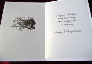 Birthday Card with Photo Insert Free Personalised Handmade A5 Birthday Card Daughter Mum 16th