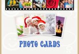 Birthday Card with Photo Insert Free Photo Insert Christmas Cards 2017 Best Template Examples