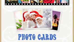 Birthday Card with Photo Insert Free Photo Insert Christmas Cards 2017 Best Template Examples