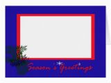 Birthday Card with Photo Insert Free Season 39 S Greetings Photo Insert Greeting Cards Zazzle