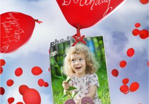 Birthday Card with Photo Upload Free Birthday Card Upload Photo Card Design Ideas