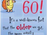 Birthday Cards 60 Years Old Funny Amsbe Funny 60 Birthday Card Cards 60th Birthday Card