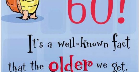 Birthday Cards 60 Years Old Funny Amsbe Funny 60 Birthday Card Cards 60th Birthday Card