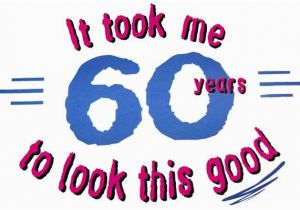 Birthday Cards 60 Years Old Funny Classic Mary Moments Happy 60th Birthday