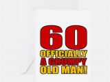 Birthday Cards 60 Years Old Funny Over the Hill Greeting Cards Card Ideas Sayings