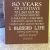 Birthday Cards 80 Year Old Woman Birthday Card for 80 Year Old Woman Fresh 80 Year Old