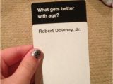 Birthday Cards Against Humanity 132 Best Guilty Pleasures Images On Pinterest