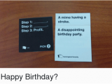 Birthday Cards Against Humanity 25 Best Memes About Cards Against Humanity and Birthday