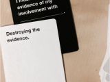 Birthday Cards Against Humanity 44 Cards Against Humanity Best Combos that Prove This Game