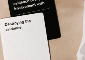 Birthday Cards Against Humanity 44 Cards Against Humanity Best Combos that Prove This Game