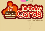 Birthday Cards App for Facebook Birthday Cards for Facebook App Review Apppicker