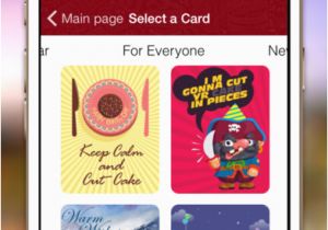 Birthday Cards App for Facebook Birthday Cards for Friends Family On the App Store