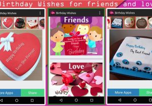 Birthday Cards App for Facebook Birthday Wishes android Apps On Google Play