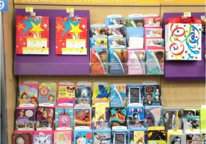 Birthday Cards at Walmart Celebrate Big with Poster Birthday Cards for Kids