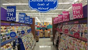 Birthday Cards at Walmart Celebrating Fall Family Birthdays with Hallmark Cards From