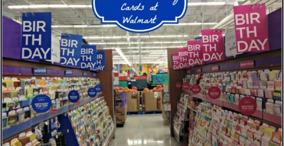 Birthday Cards at Walmart Celebrating Fall Family Birthdays with Hallmark Cards From