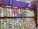 Birthday Cards at Walmart Diy Birthday Card organizer Valuecards Shop Cbias