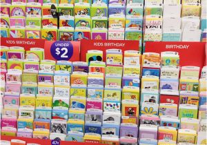 Birthday Cards at Walmart Huge Birthday Cards Walmart atletischsport