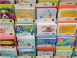 Birthday Cards at Walmart Turn A Birthday Into A Birthweek with Hallmark Value Cards