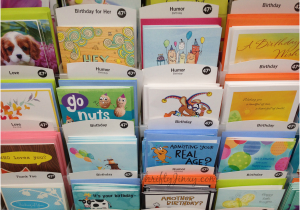 Birthday Cards at Walmart Turn A Birthday Into A Birthweek with Hallmark Value Cards
