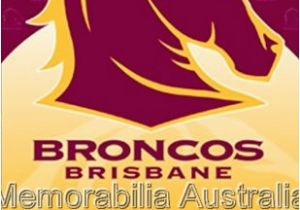 Birthday Cards Brisbane Brisbane Broncos Nrl Rugby League Sports
