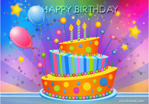 Birthday Cards Cakes Pictures Animated Birthday Wishes Cakes Pic Birthday Cookies Cake