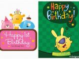 Birthday Cards Cartoon Character Birthday Cards Cartoon Character Cliparts Co