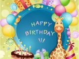 Birthday Cards Cartoon Character Free Birthday Cards Cartoon Character Download Free Clip