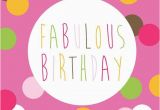 Birthday Cards Delivered Same Day Happy Birthday Greeting Card Female