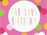 Birthday Cards Delivered Same Day Happy Birthday Greeting Card Female