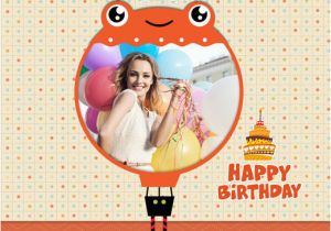 Birthday Cards Editing Online Birthday Cards Design Birthday Photo Cards Online for