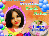 Birthday Cards Editing Online Birthday Greeting Cards Maker android Apps On Google Play