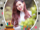 Birthday Cards Editing Online Happy Birthday Card Maker android Apps On Google Play