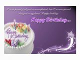 Birthday Cards Email Free 10 Free Email Cards Free Sample Example format