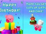 Birthday Cards Email Free 9 Email Birthday Cards Free Sample Example format